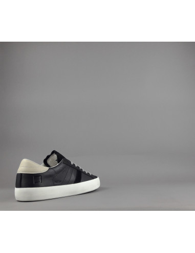 D.A.T.E. \ Sneakers Hill Low Uomo Pelle Nero Prezzo 170,00