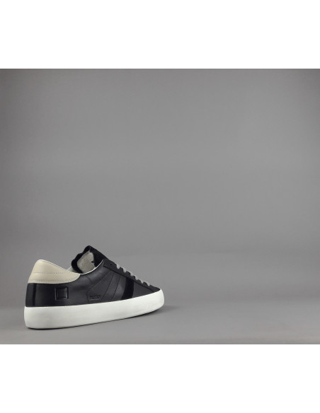D.A.T.E. \ Sneakers Hill Low Uomo Pelle Nero Prezzo 170,00