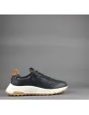 Hogan \ Hyperlight Uomo Nappa Blu Scuro Pezzo 450,00