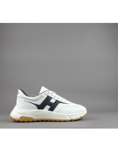 Hogan \ Hyperlight Uomo Pelle Bianco Pezzo 450,00