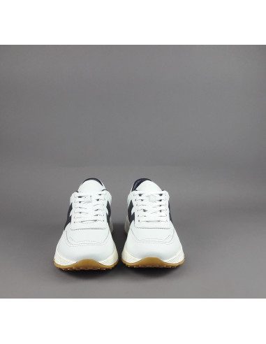 Hogan \ Hyperlight Uomo Pelle Bianco Pezzo 450,00