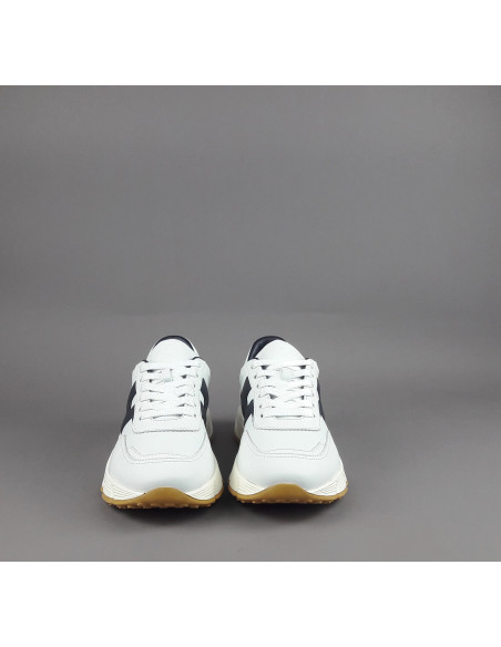 Hogan \ Hyperlight Uomo Pelle Bianco Pezzo 450,00