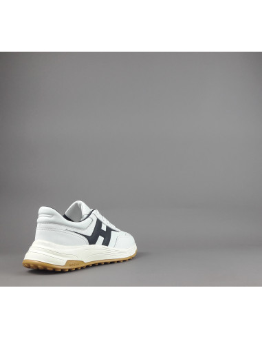 Hogan \ Hyperlight Uomo Pelle Bianco Pezzo 450,00