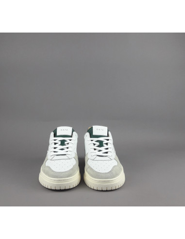 D.A.T.E. \ Sneakers Torneo Uomo Pelle Bianco Prezzo 185,00