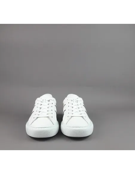 Hogan \ H691 Uomo Pelle Bianco Prezzo 420,00