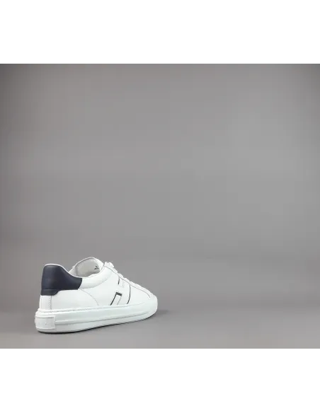 Hogan \ H691 Uomo Pelle Bianco Prezzo 420,00