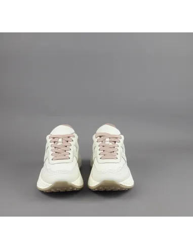 Hogan \ H669 Donna Pelle Mastice H Camoscio Prezzo 470,00