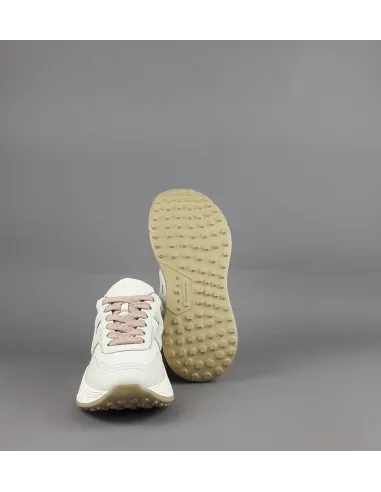 Hogan \ H669 Donna Pelle Mastice H Camoscio Prezzo 470,00