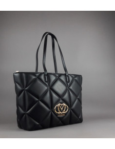 Love Moschino \ Shopper Donna Pu Nero Prezzo 210,00