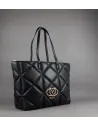 Love Moschino \ Shopper Donna Pu Nero Prezzo 210,00