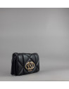 Love Moschino \ Pochette Donna Pu Nero Prezzo 160,00