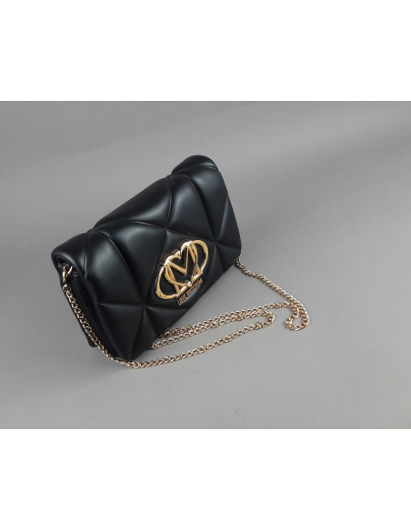 Love Moschino \ Pochette Donna Pu Nero Prezzo 160,00