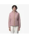 K-Way \ Giubbino Donna Lily Stretch Rosa Prezzo 280,00