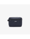 K-Way \ Beauty Case Portatutto Unisex Demu Nylon Blu Scuro Prezzo 50,00