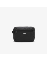 K-Way \ Beauty Case Portatutto Unisex Demu Nylon Nero Prezzo 50,00
