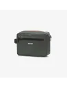 K-Way \ Beauty Case Portatutto Unisex Demu Nylon Verde Militare Prezzo 50,00