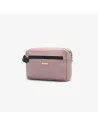 K-Way \ Beauty Case Portatutto Unisex Demu Nylon Rosa Prezzo 50,00