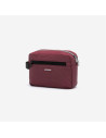 K-Way \ Beauty Case Portatutto Unisex Demu Nylon Rosso Pompeano Prezzo 50,00