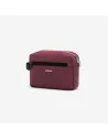 K-Way \ Beauty Case Portatutto Unisex Demu Nylon Rosso Pompeano Prezzo 50,00