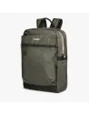 K-Way \ Zaino Unisex Laon Nylon Ripstop Verde Militare Prezzo 100,00