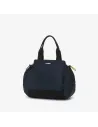 K-Way \ Borsa Shopping Donna Aisy Nylon Ripstop Blu Scuro Prezzo 75,00