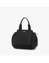 K-Way \ Borsa Shopping Donna Aisy Nylon Ripstop Nero Prezzo 75,00