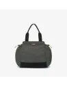 K-Way \ Borsa Shopping Donna Aisy Nylon Ripstop Verde Militare Prezzo 75,00