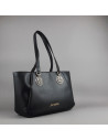 Love Moschino \ Shopper Donna Pu Nero Prezzo 210,00
