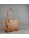 Love Moschino \ Shopper Donna Pu Cuoio Chiaro Prezzo 210,00