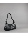 Love Moschino \ Borsa A Spalla Donna Pu Nero Prezzo 120,00