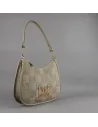 Love Moschino \ Borsa A Spalla Donna Velour Pu Talpa Prezzo 210,00