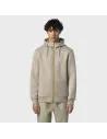 K-Way \ Felpa Giacca Uomo Rainer Scuba Stretch Talpa Prezzo 150,00