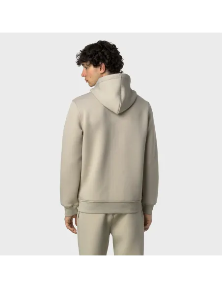 K-Way \ Felpa Giacca Uomo Rainer Scuba Stretch Talpa Prezzo 150,00