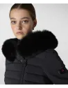 Peuterey \ Piumino Donna Seriola Nylon Nero Prezzo 800,00