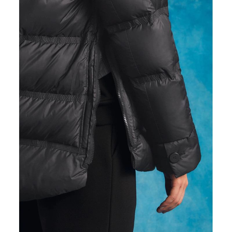 Peuterey \ Piumino Donna Takan Nylon Nero Prezzo 950,00