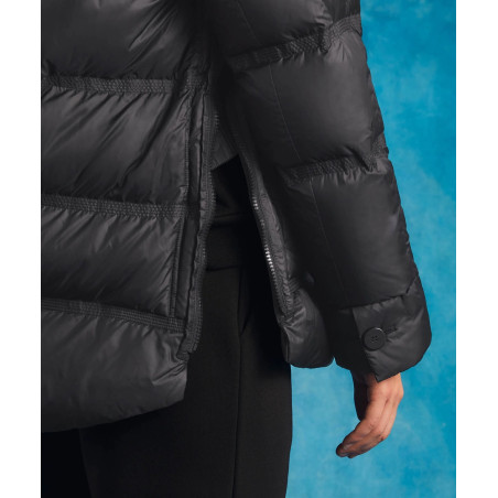 Peuterey \ Piumino Donna Takan Nylon Nero Prezzo 950,00