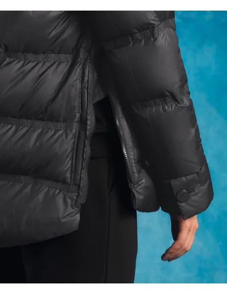 Peuterey \ Piumino Donna Takan Nylon Nero Prezzo 950,00