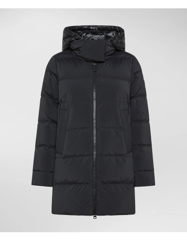Peuterey \ Piumino Donna Unix Tessuto Nylon Nero Prezzo 660,00