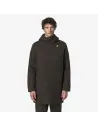 K-Way \ Giubbino Medio Uomo Jarno Twill Palude Prezzo 330,00