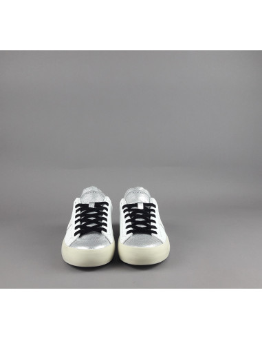 D.A.T.E. \ Sneakers Hill Low Donna Pelle Bianco Prezzo 165,00