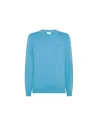 Sun 68 \ Maglia Uomo Misto Lana Avion Chiaro Prezzo 100,00
