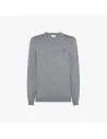 Sun 68 \ Maglia Uomo Misto Lana Grigio Prezzo 100,00