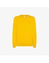 Sun 68 \ Maglia Uomo Misto Lana Giallo Prezzo 100,00