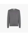 Sun 68 \ Maglia Uomo Misto Lana Grigio Prezzo 120,00