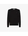 Sun 68 \ Maglia Uomo Misto Lana Nero Prezzo 120,00