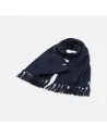 Sun 68 \ Cappello E Sciarpa Coordinato Blu Scuro Prezzo 110,00