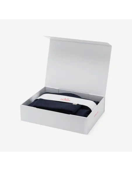 Sun 68 \ Cappello E Sciarpa Coordinato Blu Scuro Prezzo 110,00