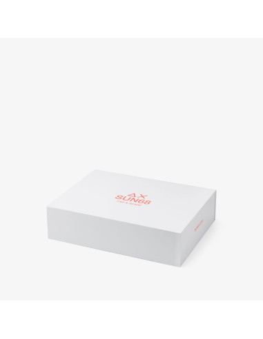 Sun 68 \ Cappello E Sciarpa Coordinato Blu Scuro Prezzo 110,00