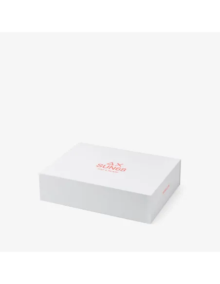 Sun 68 \ Cappello E Sciarpa Coordinato Blu Scuro Prezzo 110,00