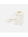 Sun 68 \ Cappello E Sciarpa Coordinato Panna Prezzo 100,00